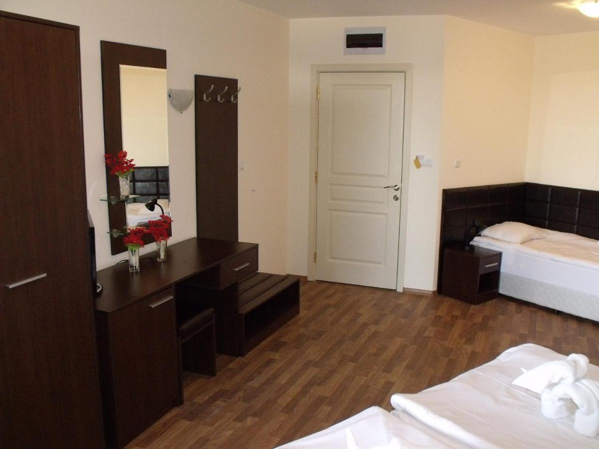 Hotel Golden Ina Slantchev Briag Chambre photo